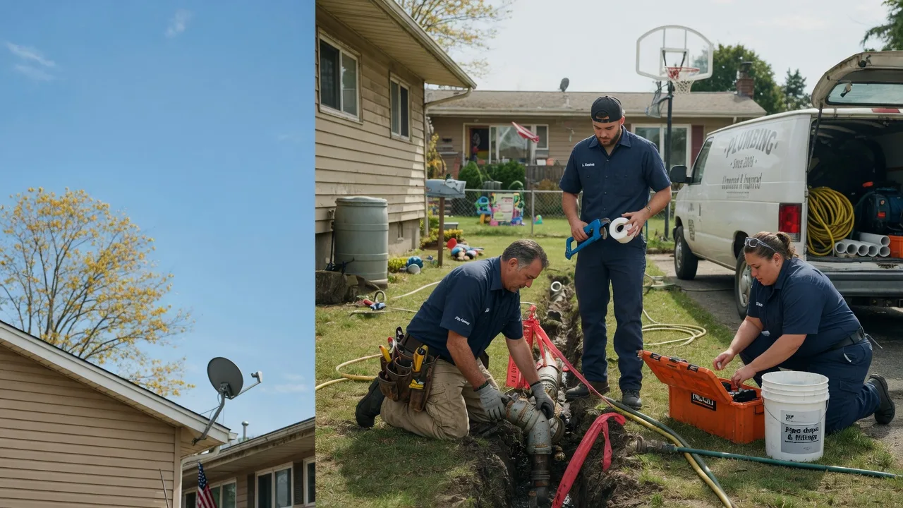 Garbage Disposal Replacement in Fredonia, ND near me